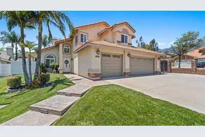 6278 Mount Pinos Court, Rancho Cucamonga, CA 91737 - Photo 4