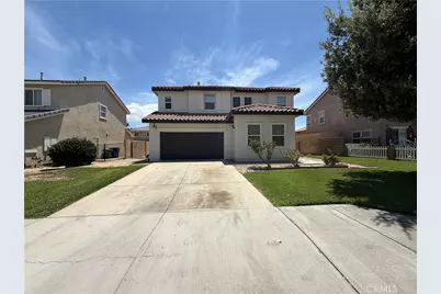 3102 San Luis Drive, Lancaster, CA 93535 - Photo 1