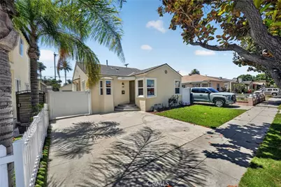 2741 Gale Avenue, Long Beach, CA 90810 - Photo 1