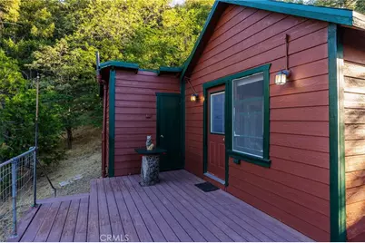 21747 Ridge Drive, Cedarpines Park, CA 92322 - Photo 2