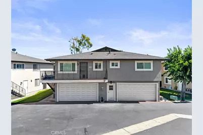 16637 Arbor Circle #C20D, Huntington Beach, CA 92647 - Photo 1