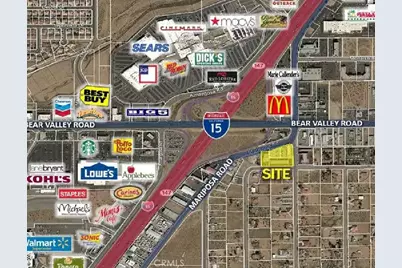 12053 Mariposa #F, Hesperia, CA 92345 - Photo 2