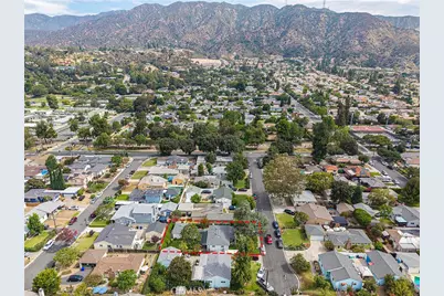829 Brinsey, Duarte, CA 91010 - Photo 46