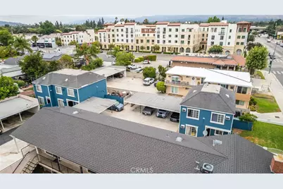 167 N Allen, Pasadena, CA 91106 - Photo 1