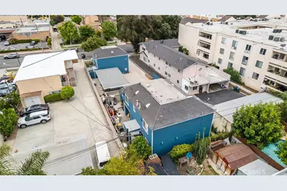 167 N Allen, Pasadena, CA 91106 - Photo 12