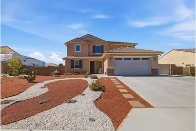 4208 Oak, Banning, CA 92220 - Photo 1