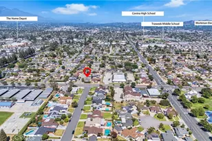 1404 E Louisa Ave, West Covina, CA 91791 - Photo 46