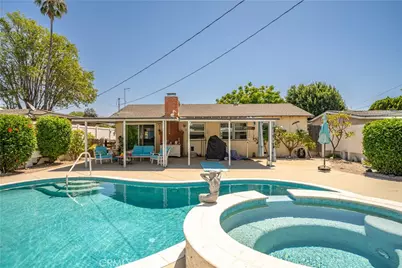 733 S Bender Avenue, Glendora, CA 91740 - Photo 16