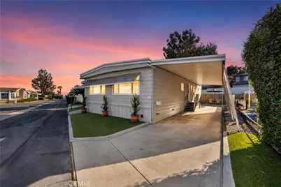 8651 Foothill Blvd Spc 49, Rancho Cucamonga, CA 91730 - Photo 42