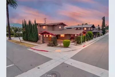 325 W Ramona, Alhambra, CA 91803 - Photo 2