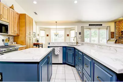 13634 Oak Mesa Drive, Yucaipa, CA 92399 - Photo 14