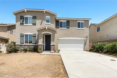 1100 Little Leaf, Calimesa, CA 92320 - Photo 2