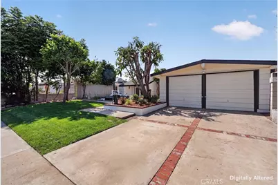 2134 W Romneya Drive, Anaheim, CA 92801 - Photo 2