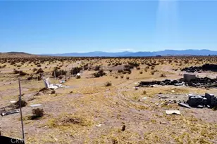 0 Camelot, Newberry Springs, CA 92365 - Photo 1