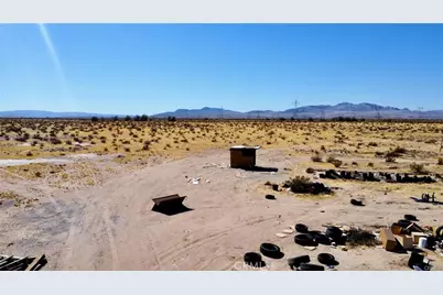 0 Camelot, Newberry Springs, CA 92365 - Photo 6