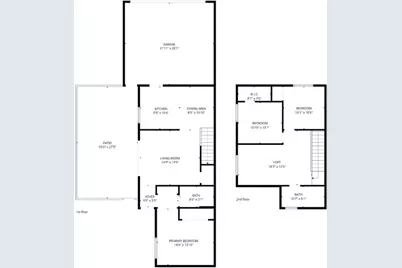 7712 Elder Way, Stanton, CA 90680 - Photo 46