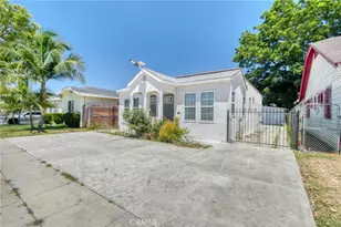 1423 W 65th, Los Angeles, CA 90047 - Photo 2