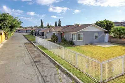 5540 Clara Street, Bell Gardens, CA 90201 - Photo 1