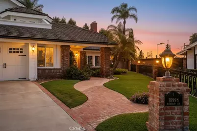 18998 Buckskin, Yorba Linda, CA 92886 - Photo 2