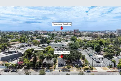 66 W Peoria St, Pasadena, CA 91103 - Photo 18