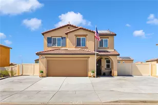 10348 San Marcos Ct, Adelanto, CA 92301 - Photo 1