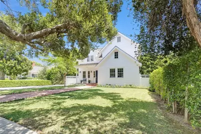1360 Lorain, San Marino, CA 91108 - Photo 2