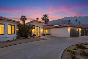 363 W Yorba, Palm Springs, CA 92262 - Photo 1