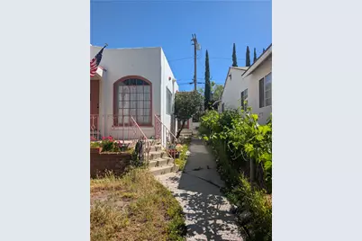 10370 Tujunga Cyn Blvd, Tujunga, CA 91042 - Photo 2