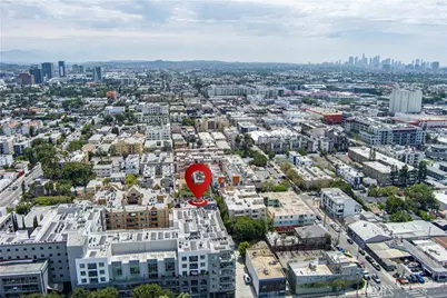 1221 N Sycamore #5, Los Angeles, CA 90038 - Photo 38