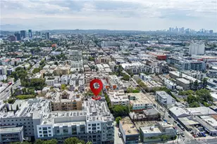 1221 N Sycamore, Los Angeles, CA 90038 - Photo 38