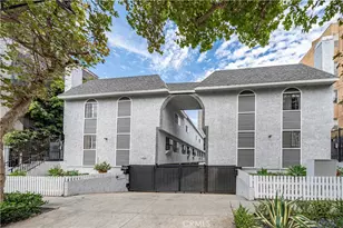 1221 N Sycamore, Los Angeles, CA 90038 - Photo 2