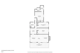 1493 Whitefield, Pasadena, CA 91104 - Photo 50