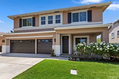 16595 Almaden, Fontana, CA 92336 - Photo 4