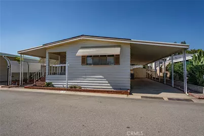 3800 N Bradford #87, La Verne, CA 91750 - Photo 2