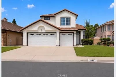 10997 Kimberly Ave., Montclair, CA 91763 - Photo 1
