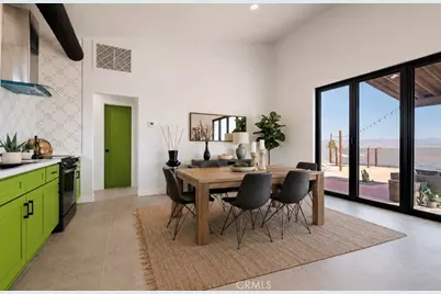 62761 La Crescenta, Joshua Tree, CA 92252 - Photo 1
