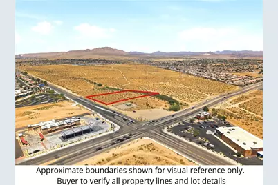 0 El Evado, Victorville, CA 92394 - Photo 2
