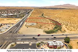 0 El Evado, Victorville, CA 92394 - Photo 1