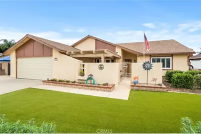 2465 Moss Circle, La Verne, CA 91750 - Photo 6