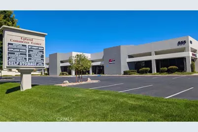 555 Benson Avenue #K, Upland, CA 91786 - Photo 2