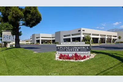 555 Benson Avenue #K, Upland, CA 91786 - Photo 1