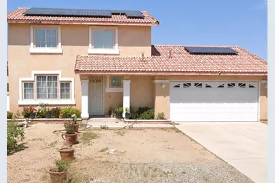 11430 Star Street, Adelanto, CA 92301 - Photo 1