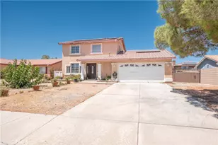 11430 Star St, Adelanto, CA 92301 - Photo 2
