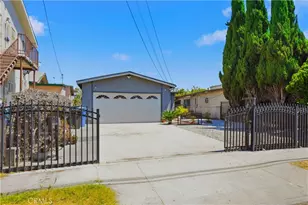 1519 E 41st, Los Angeles, CA 90011 - Photo 2
