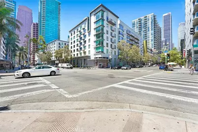 645 W 9th Street #314, Los Angeles, CA 90015 - Photo 1