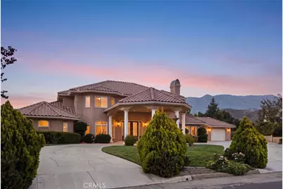 38136 Butterfly Court, Yucaipa, CA 92399 - Photo 1