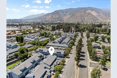 900 W Sierra Madre #44, Azusa, CA 91702 - Photo 32