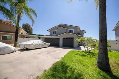 12531 San Mina Court, Chino, CA 91710 - Photo 1
