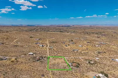 58701 Los Coyotes, Yucca Valley, CA 92284 - Photo 4
