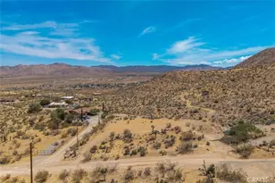 58701 Los Coyotes, Yucca Valley, CA 92284 - Photo 1